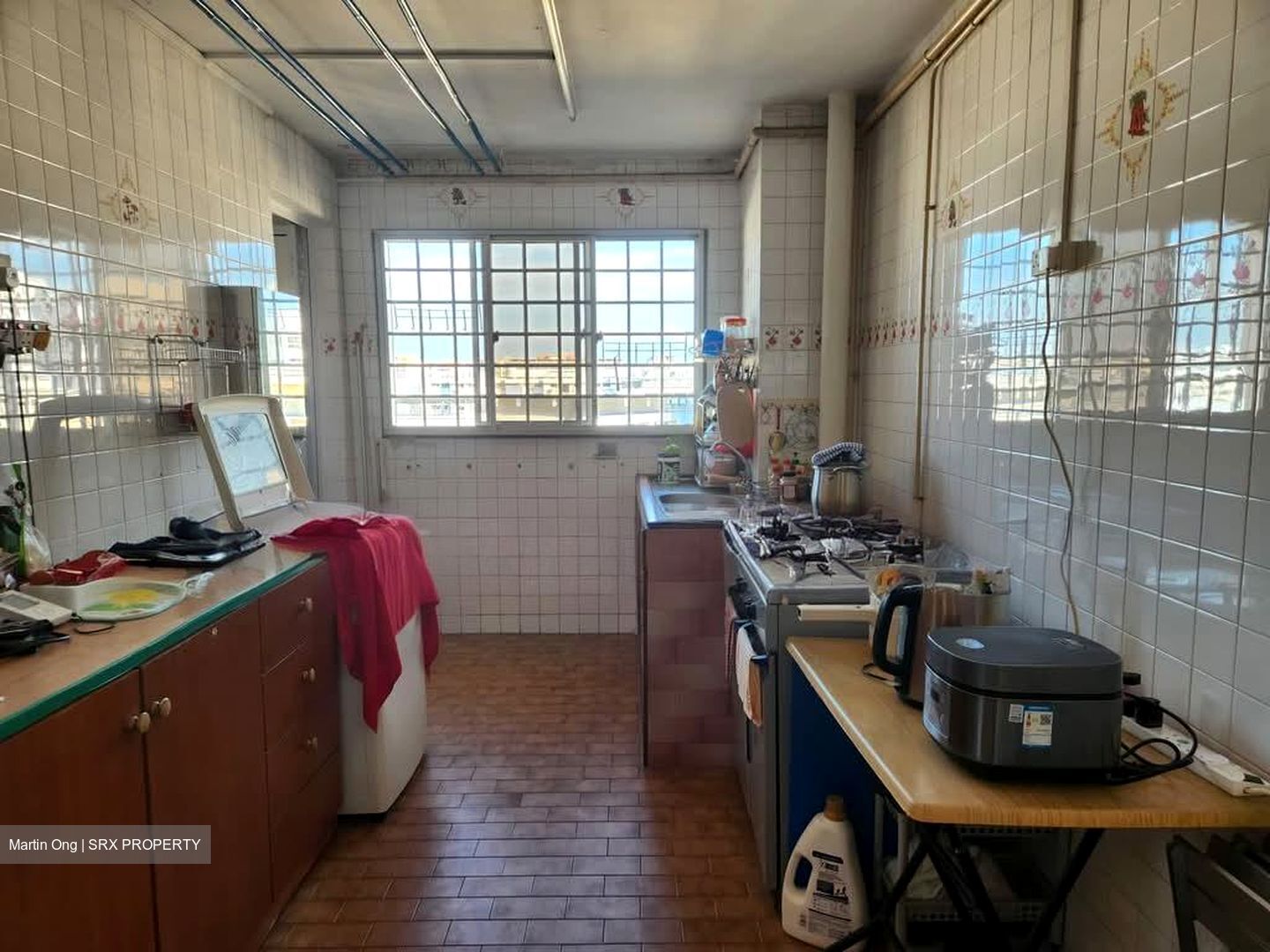 Blk 132 Eunos Spring (Bedok), HDB 4 Rooms #604312011